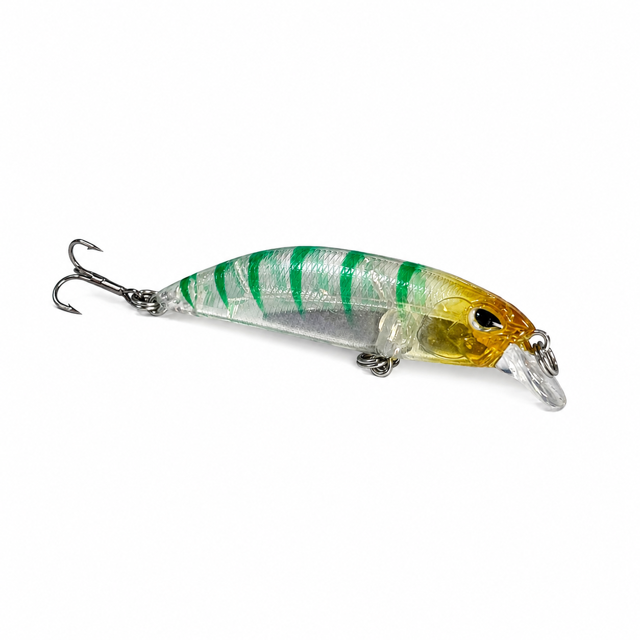 Sinking minnow 8grams