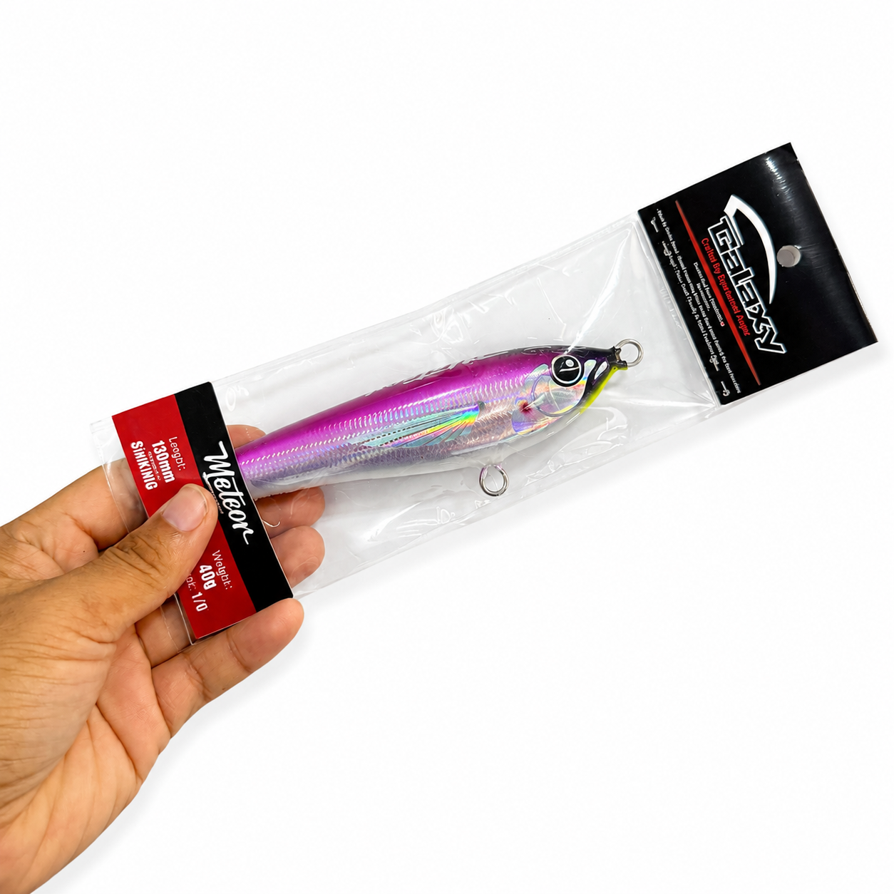 Meteor Stickbait 40g