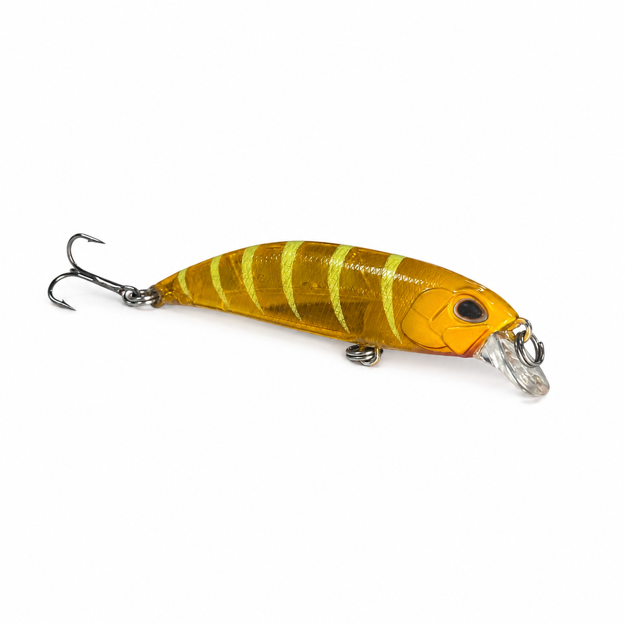 Sinking minnow 8grams