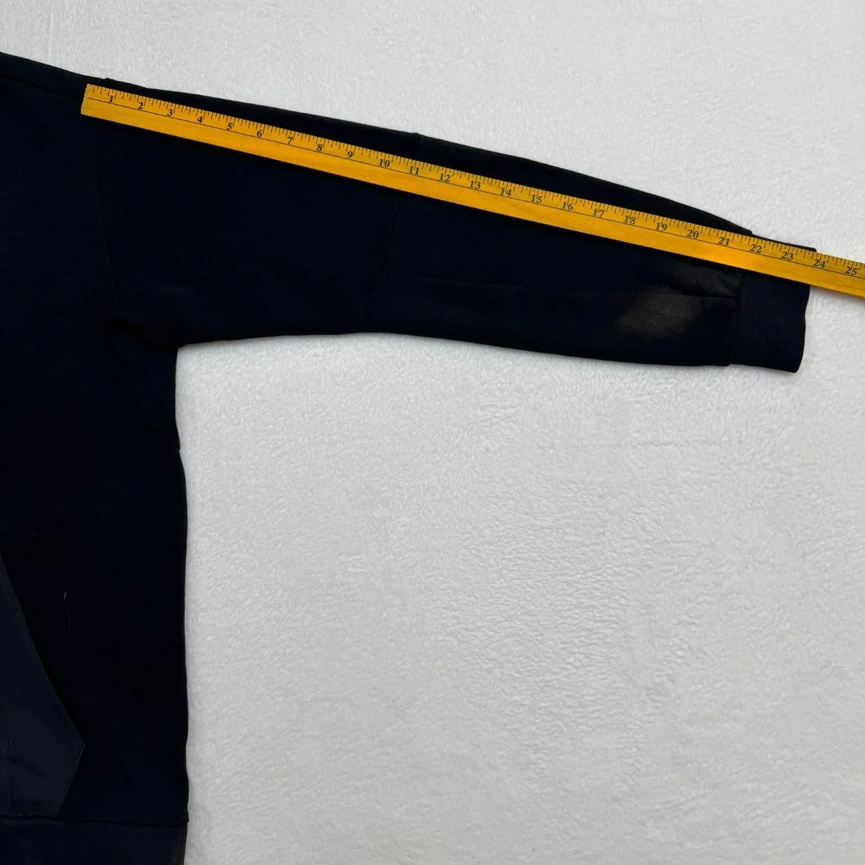 Adidas Utility Pocket Pullover Hoodie – Black