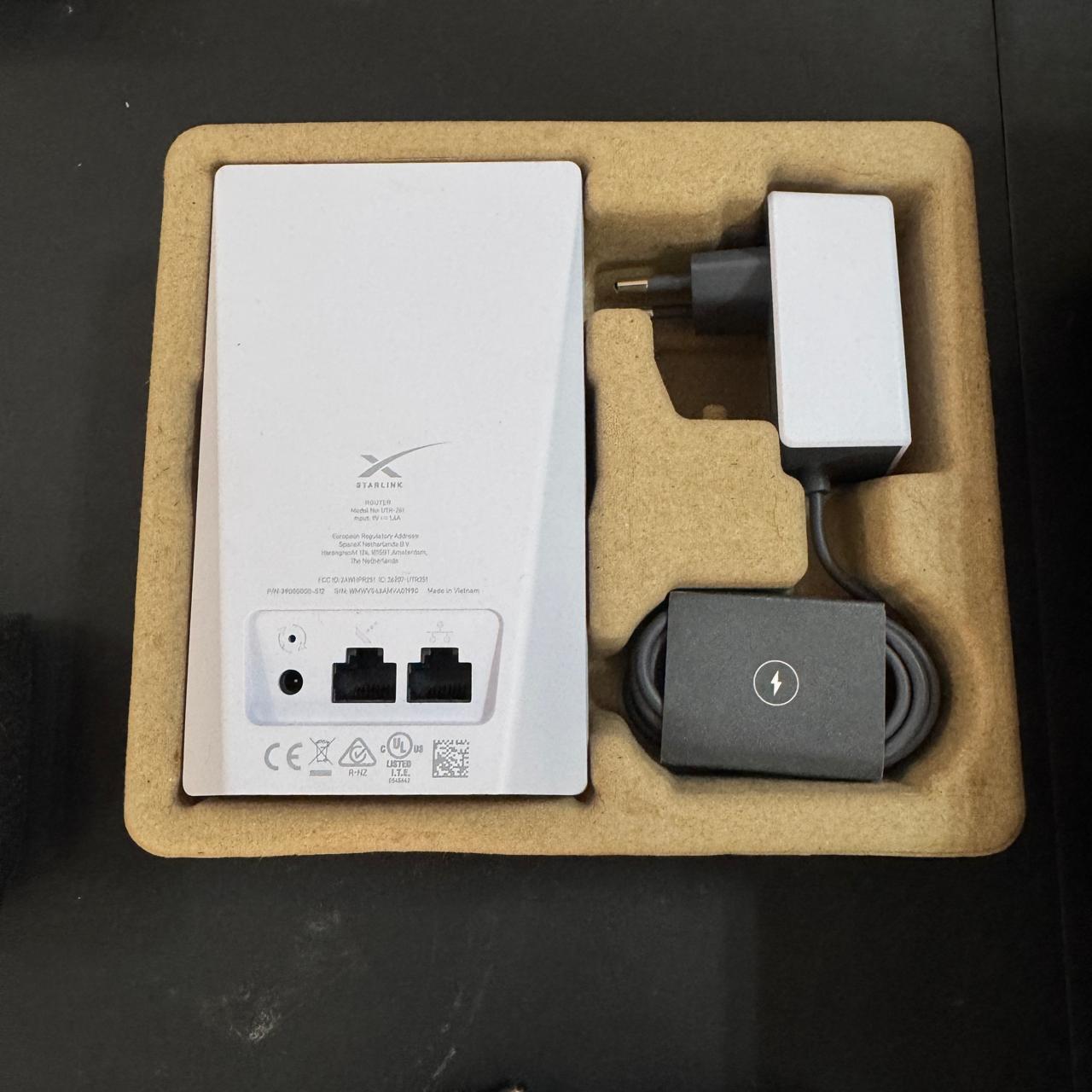 Starlink mini for Rent