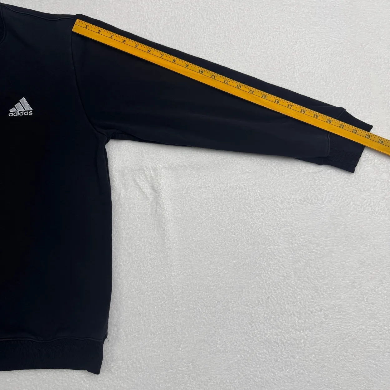 Adidas Essentials Crewneck Sweatshirt
