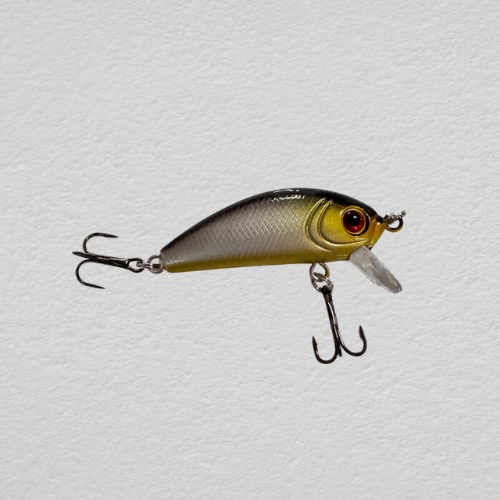 mini lure bait