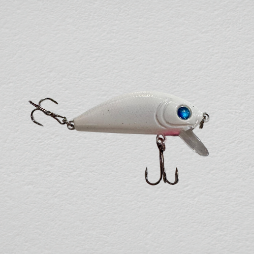 mini lure bait