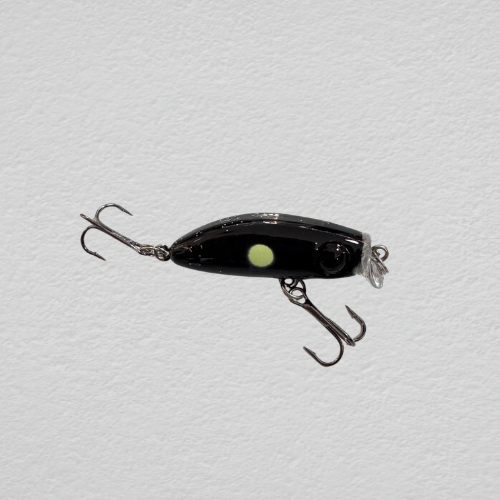 Mini Crankbait Fishing Lure