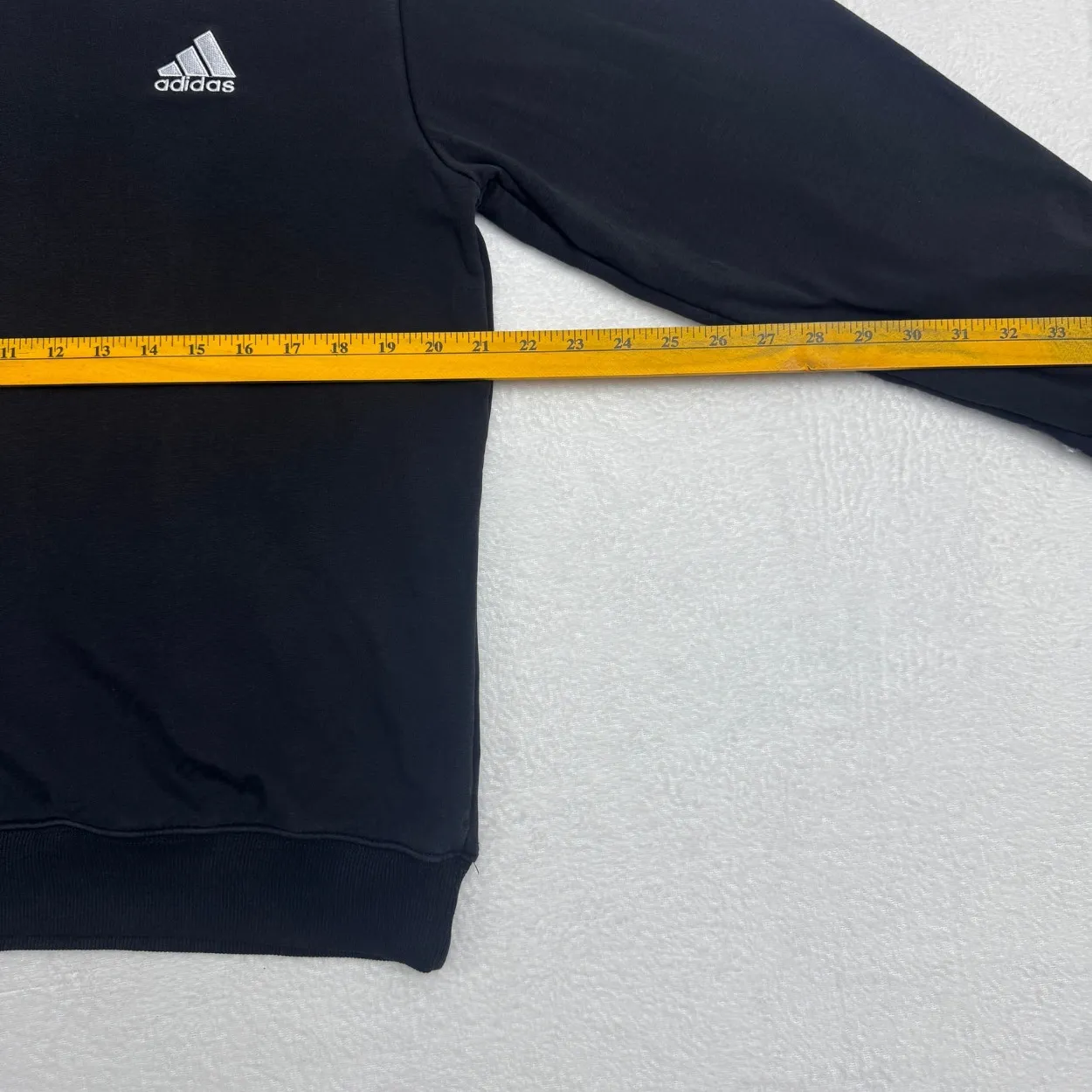 Adidas Essentials Crewneck Sweatshirt