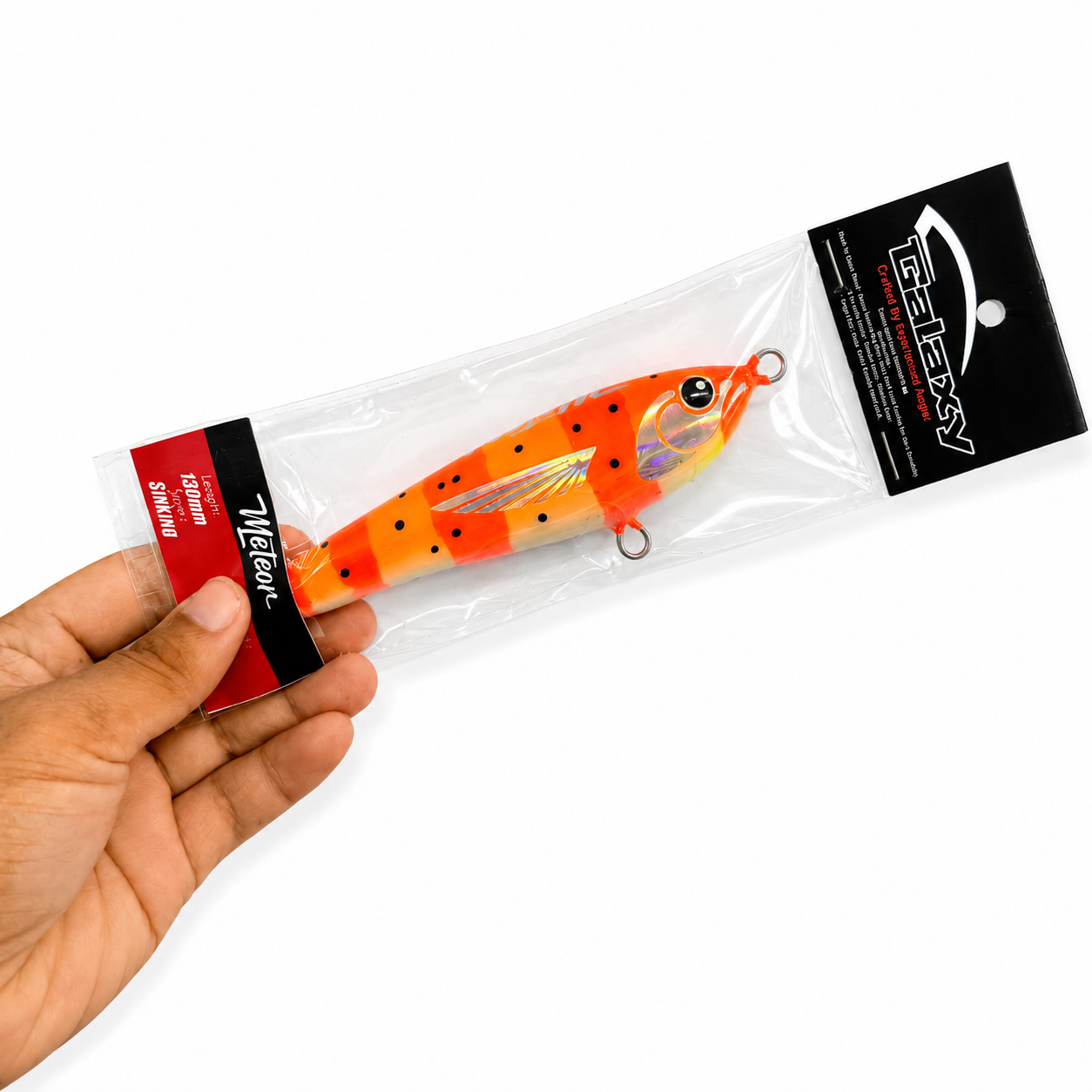 Meteor Stickbait 40g