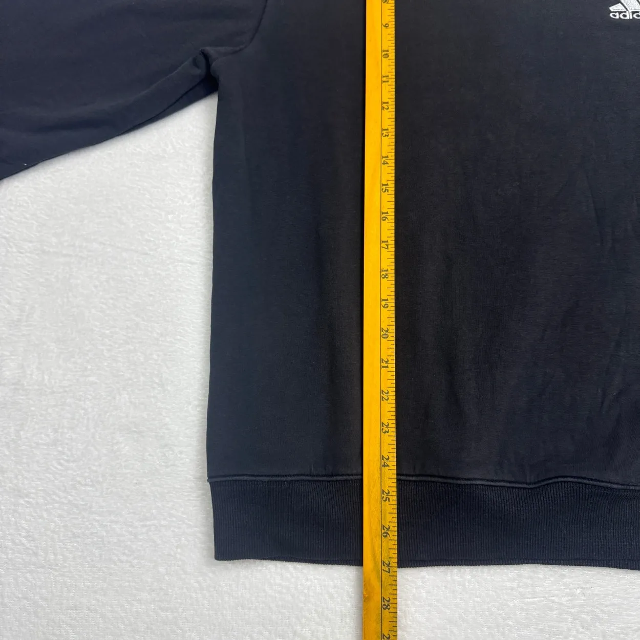 Adidas Essentials Crewneck Sweatshirt