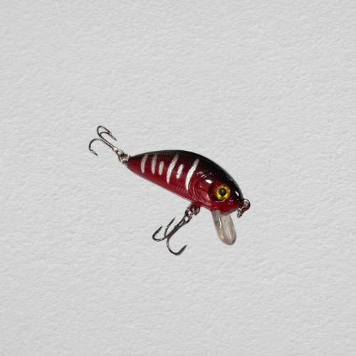 mini lure bait