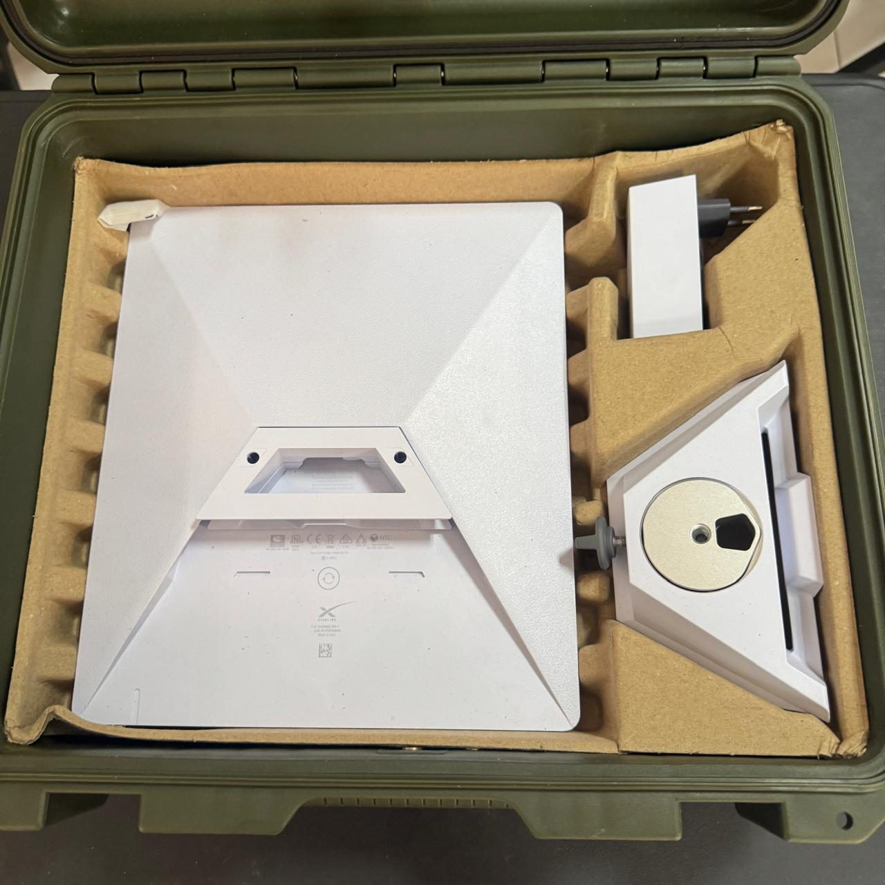 Starlink mini for Rent