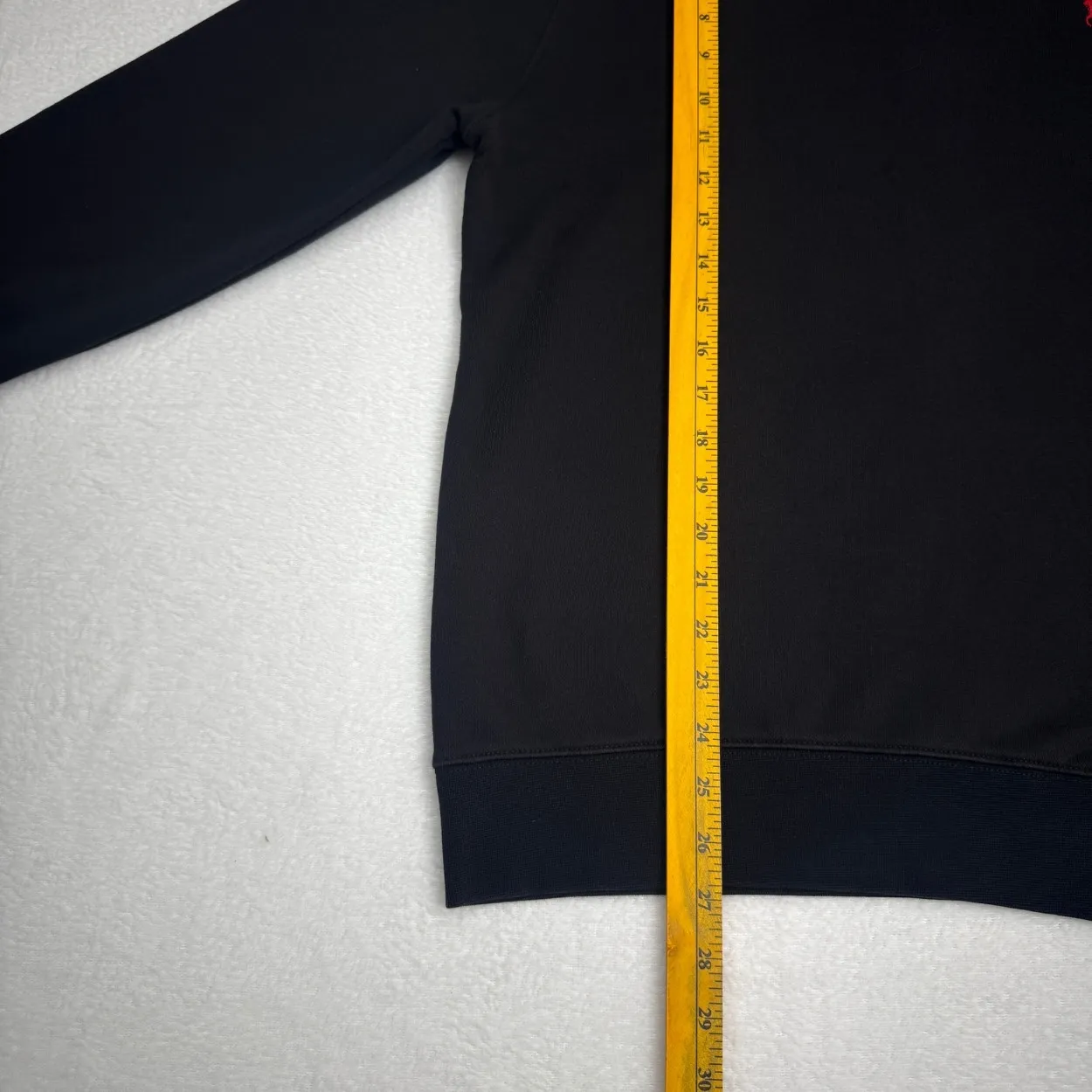 Polo Ralph Lauren Navy Crewneck Sweatshirt