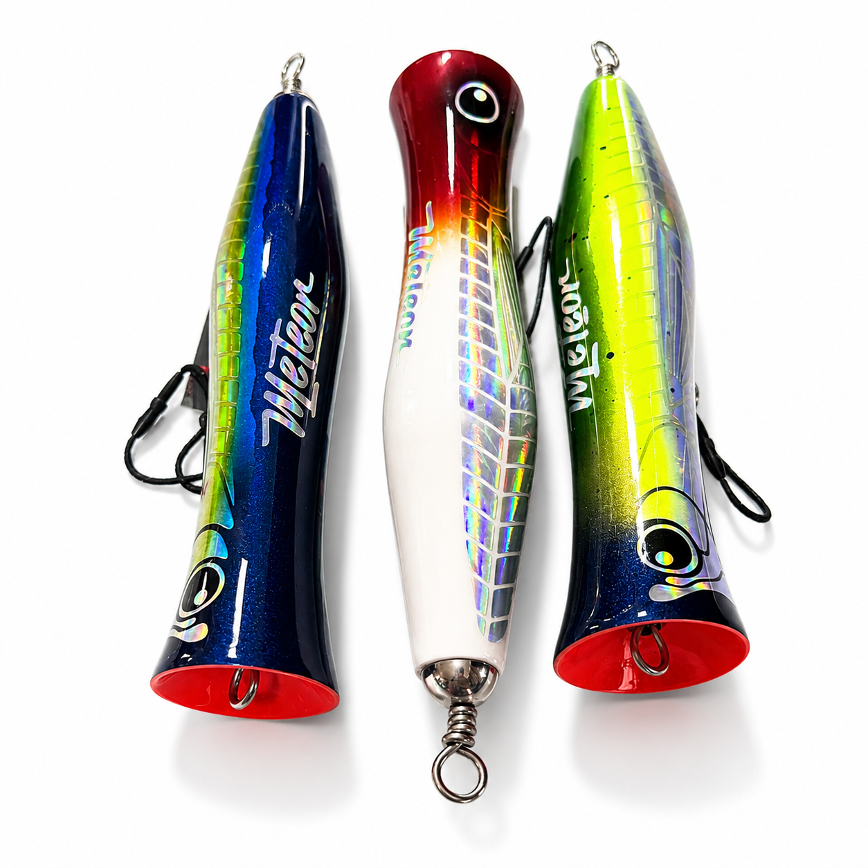 Meteor Popper 60g
