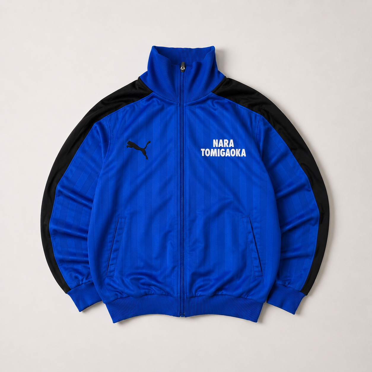 PUMA Nara Tomigaoka Track Jacket