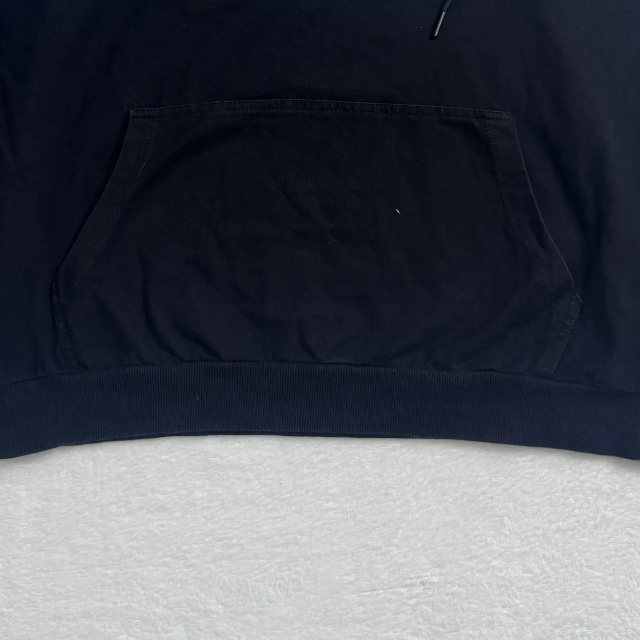 Nike Classic Logo Pullover Hoodie