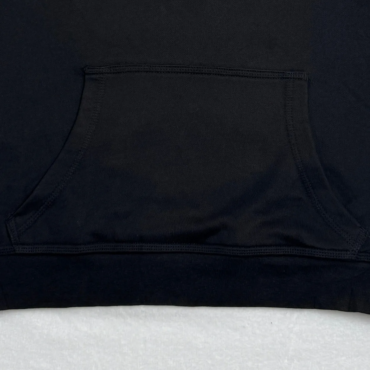 Nike Essential Pullover Hoodie – Black