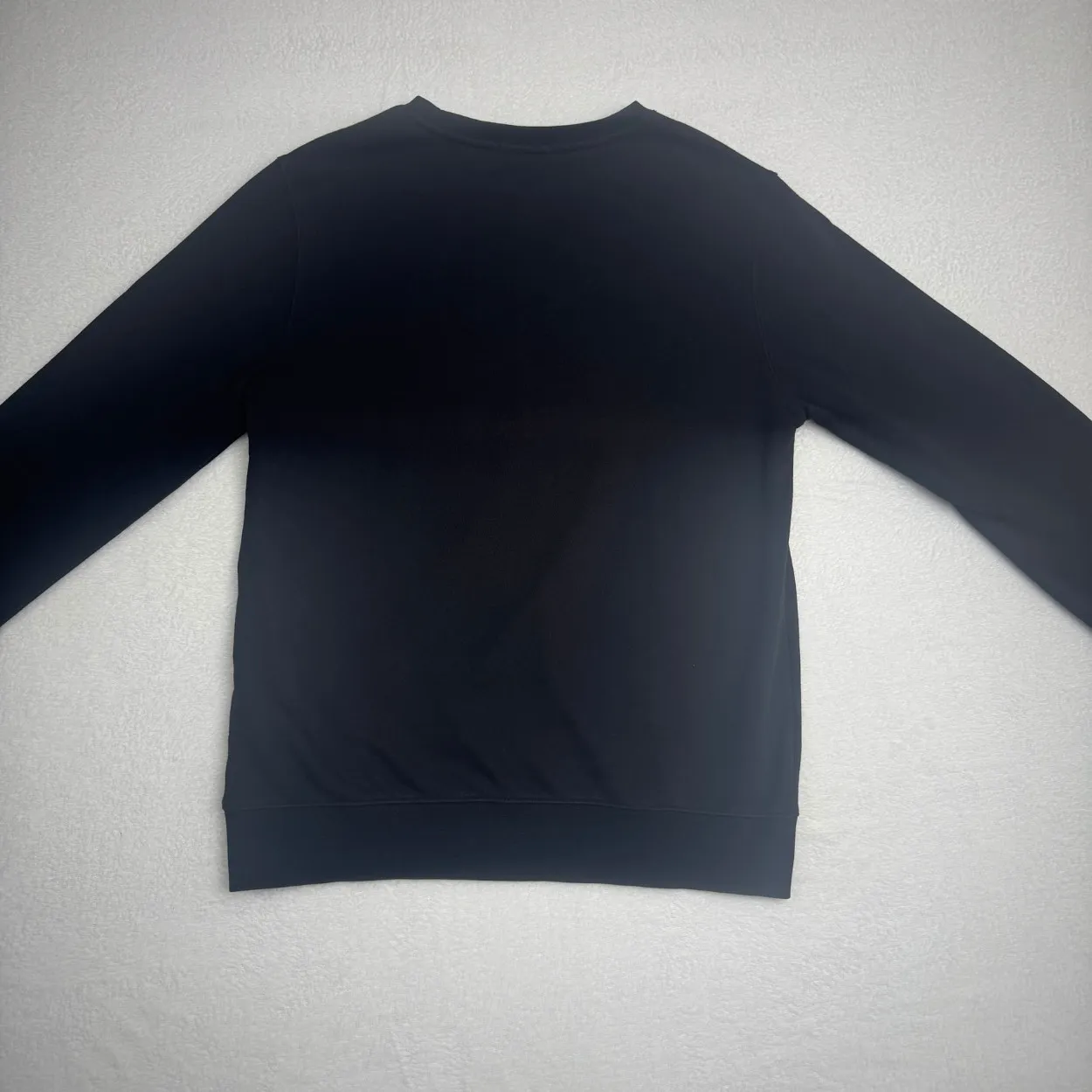 Polo Ralph Lauren Navy Crewneck Sweatshirt
