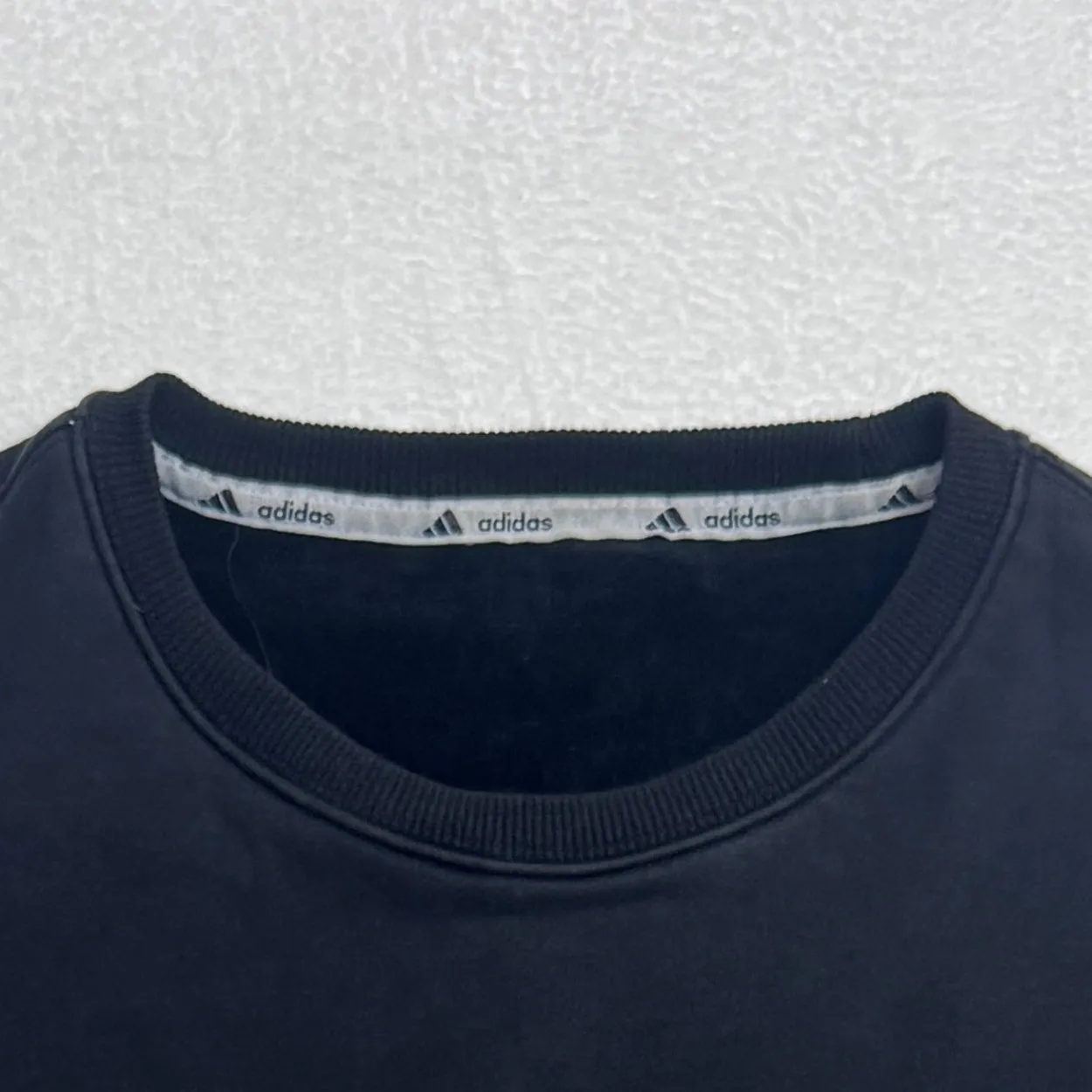 Adidas Essentials Crewneck Sweatshirt