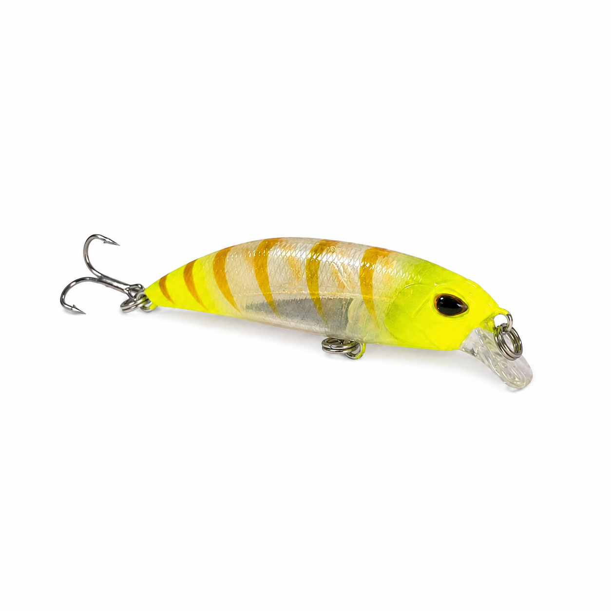 Sinking minnow 8grams