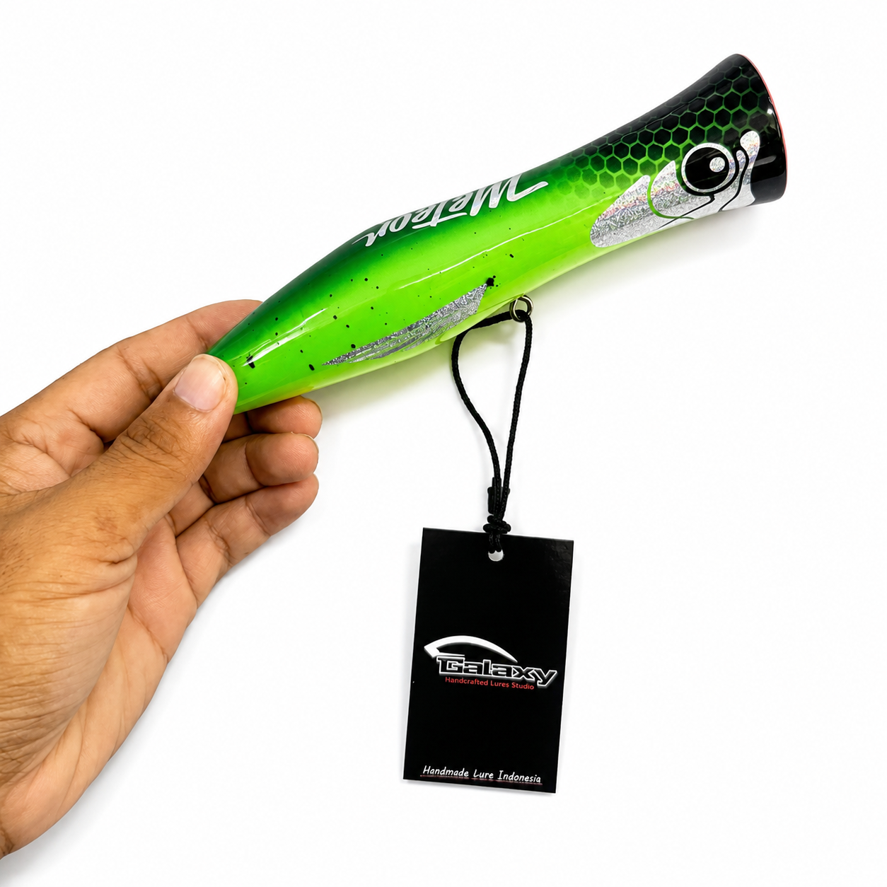 Meteor Popper 80g