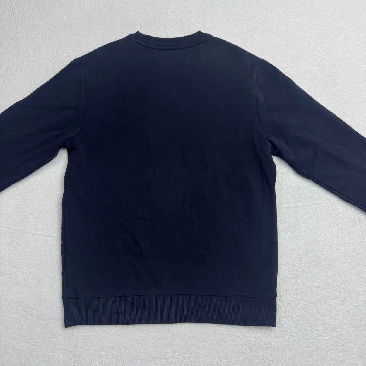 Fila Creatività Nello Sport Crewneck Sweatshirt