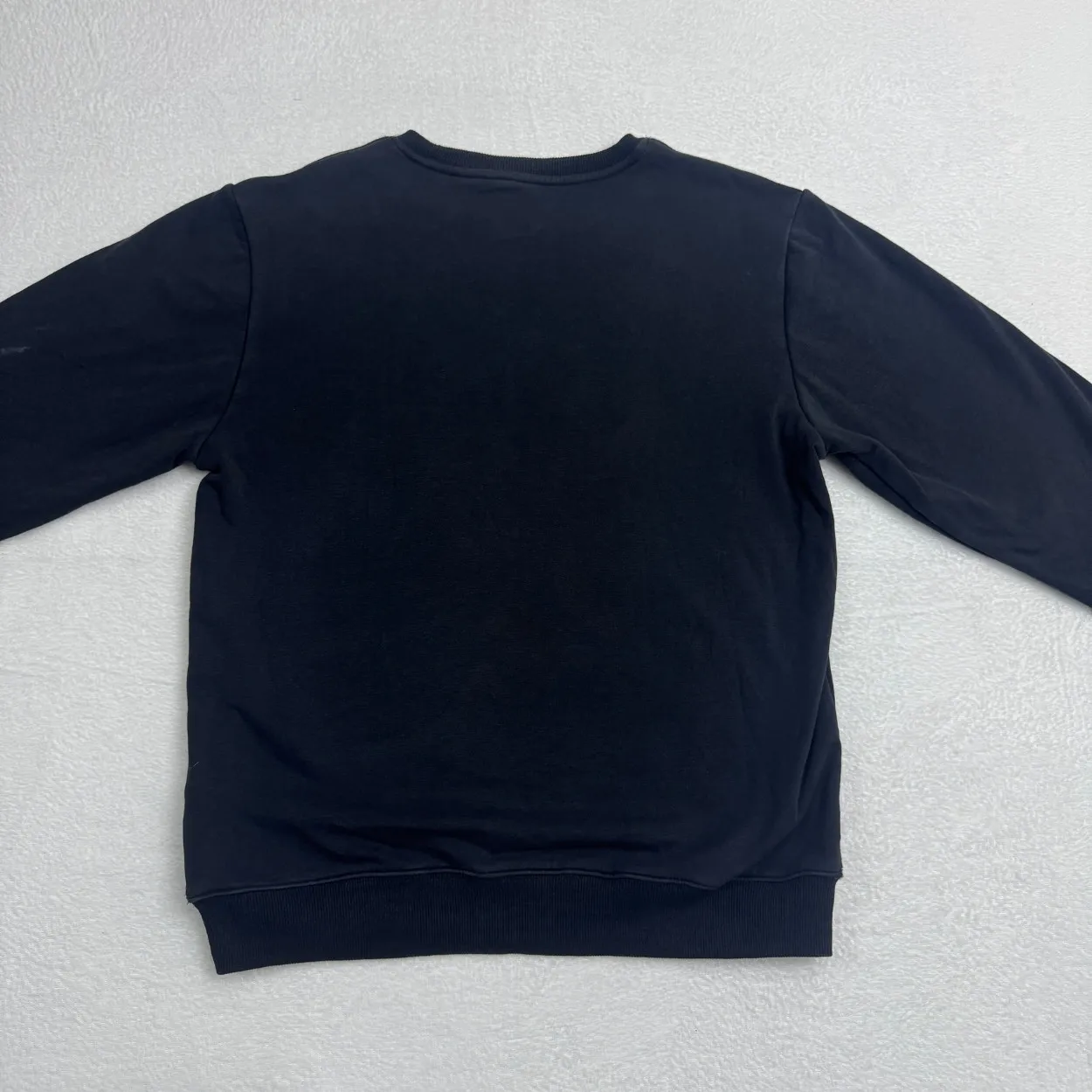 Adidas Essentials Crewneck Sweatshirt