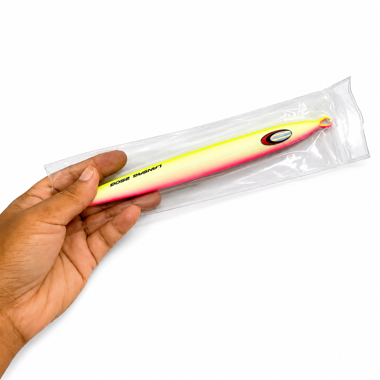 Lansag Jig (Luminous) 250g