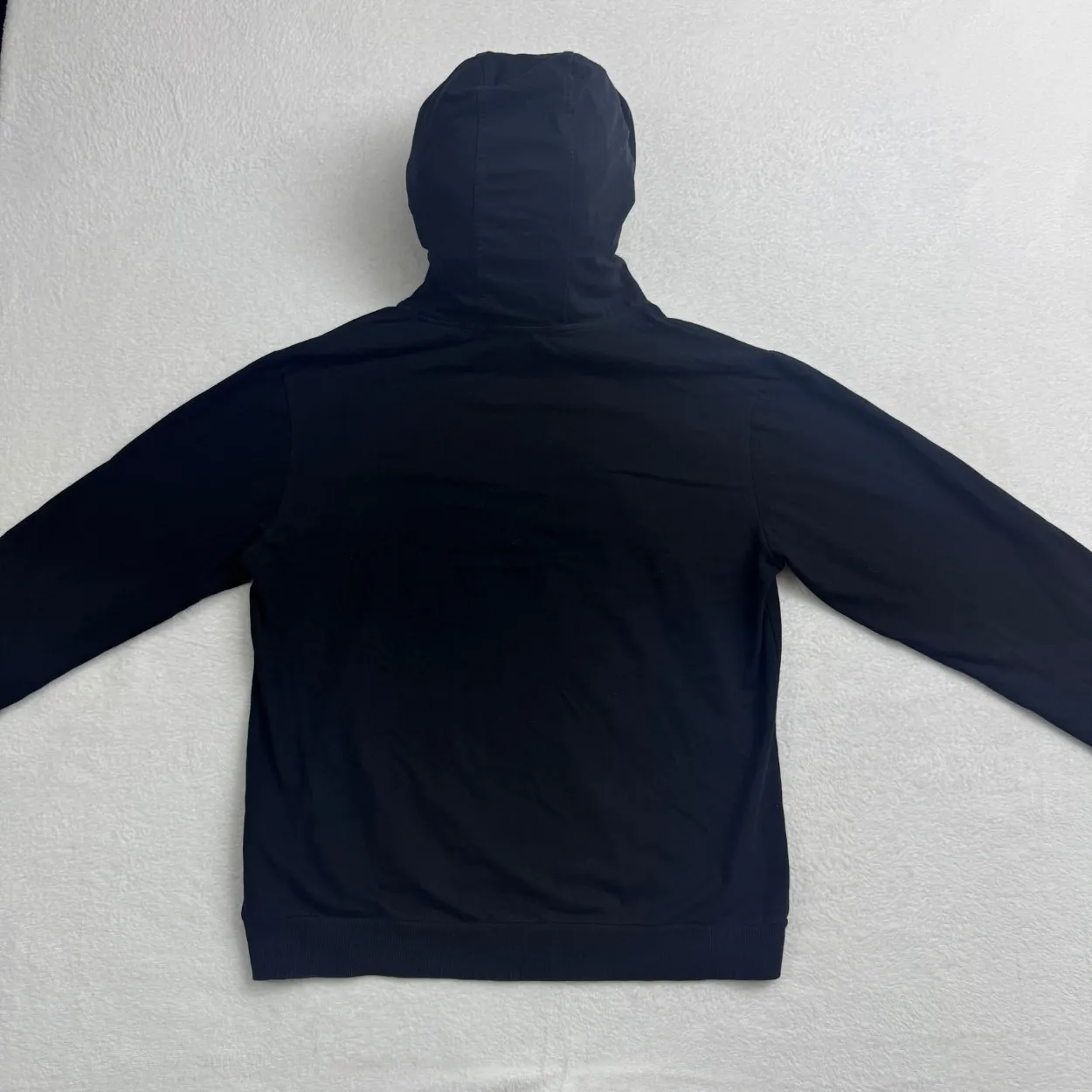 Nike Classic Logo Pullover Hoodie