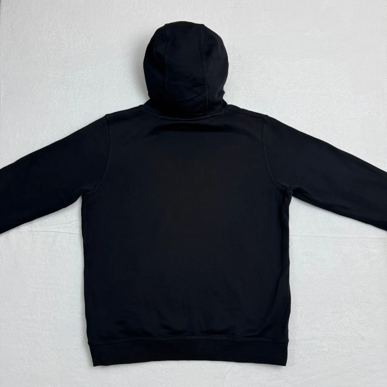 Nike Essential Pullover Hoodie – Black