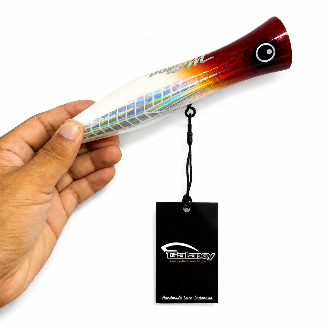Meteor Popper 60g