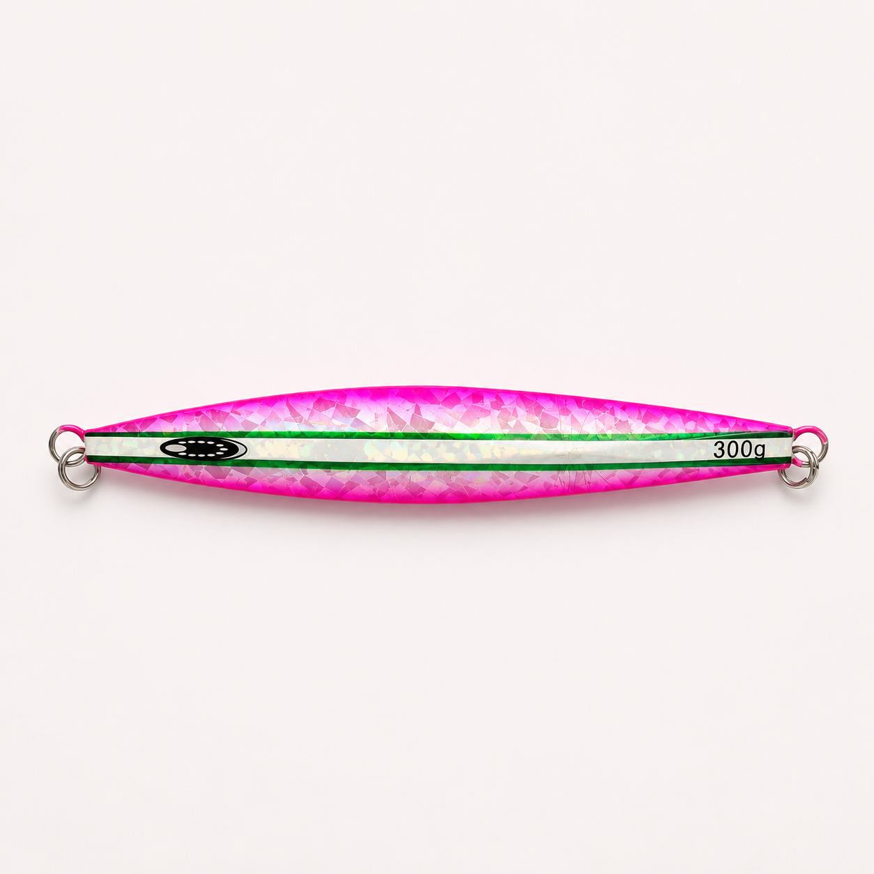 Lansag Jig – 300g