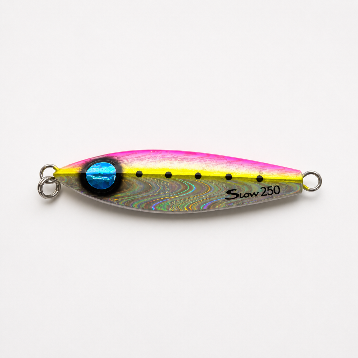 Lansag Slow-Pitch Jig 60g/90g/250g