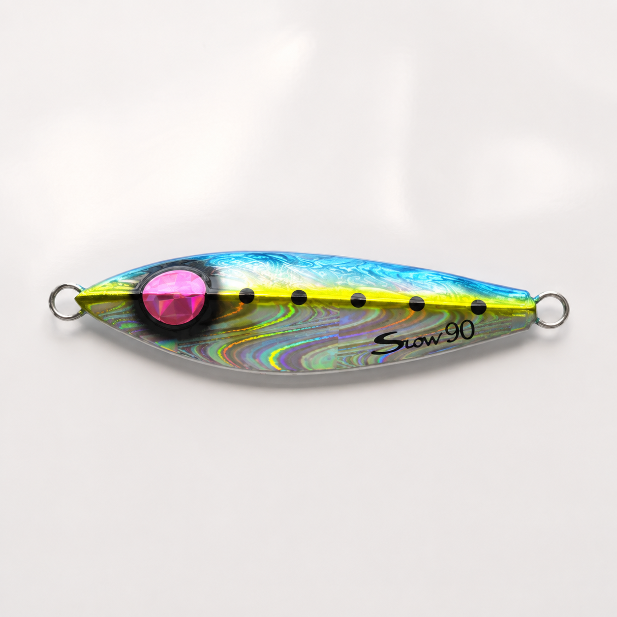 Lansag Slow-Pitch Jig 60g/90g/250g