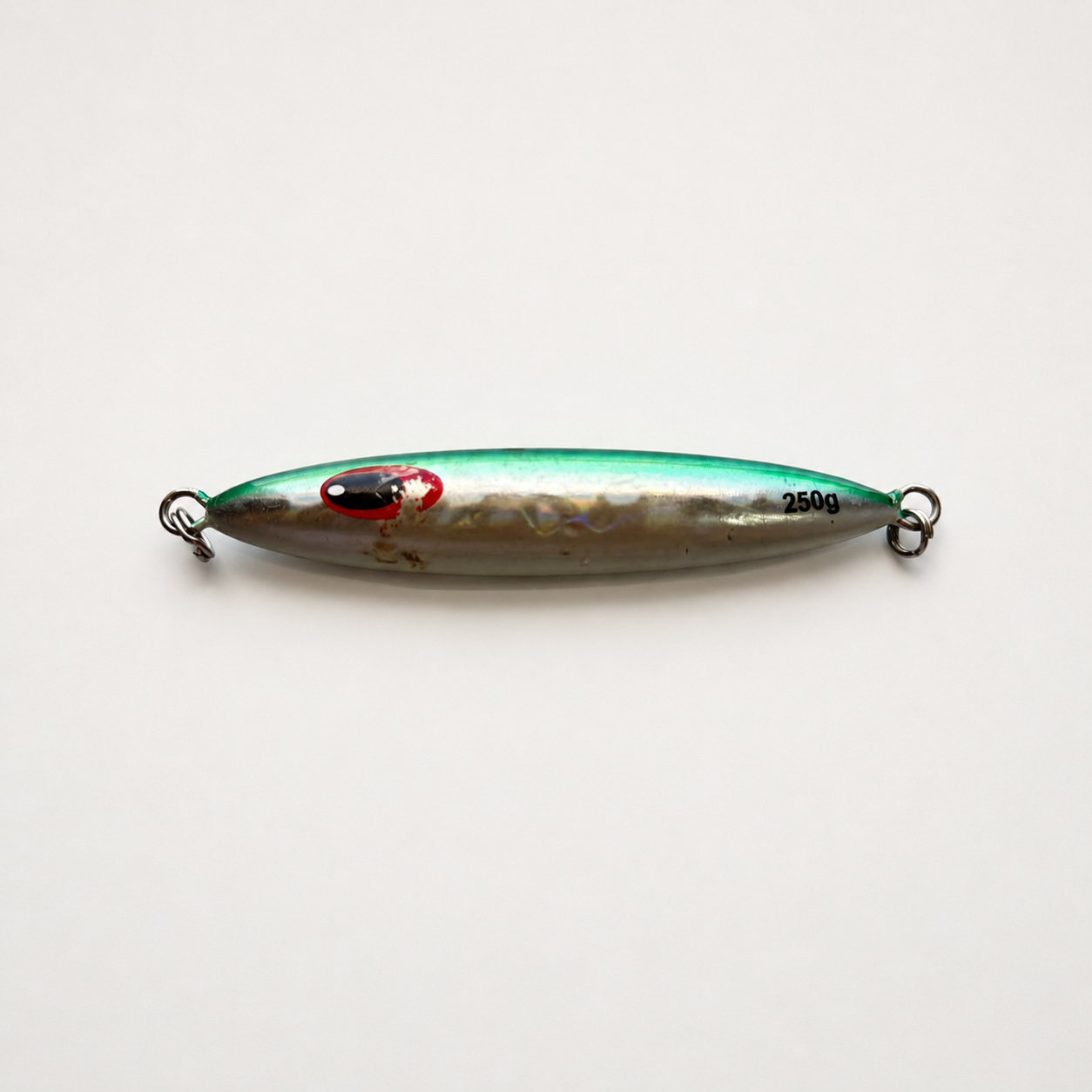 Lansag Slow-Pitch Jig