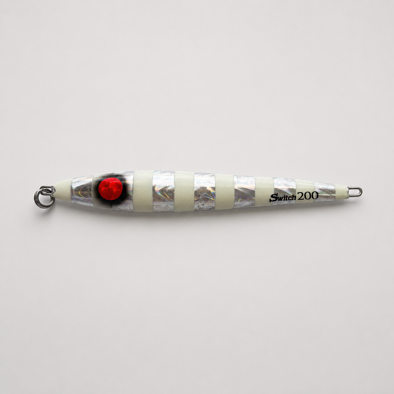 Switch Slow-Pitch Jig