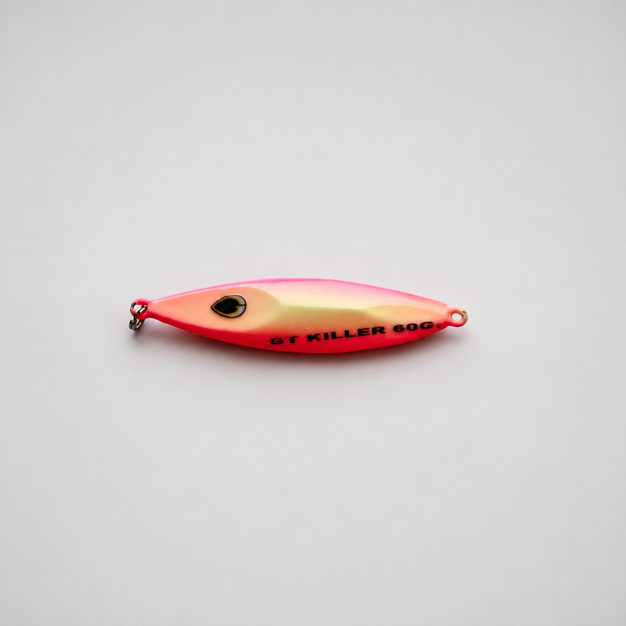 GT Killer Slow Jig – 60g