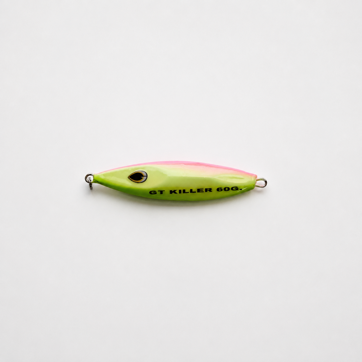 GT Killer Slow Jig – 60g