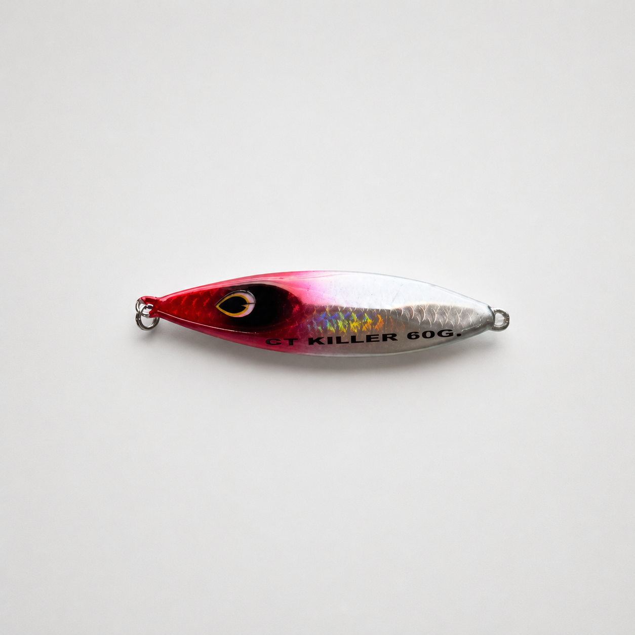 GT Killer Slow Jig – 60g