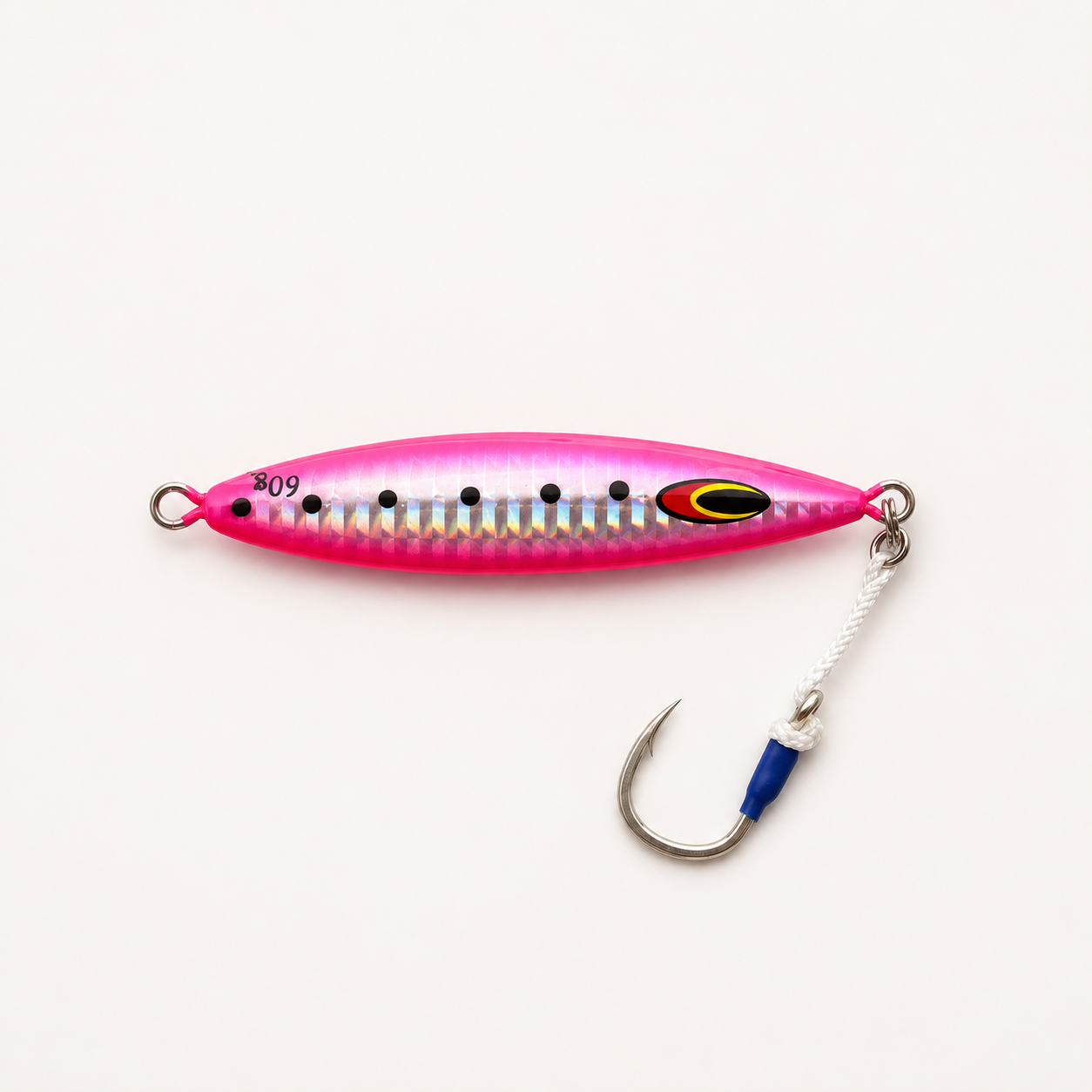 Lansag Slow-Pitch Jig