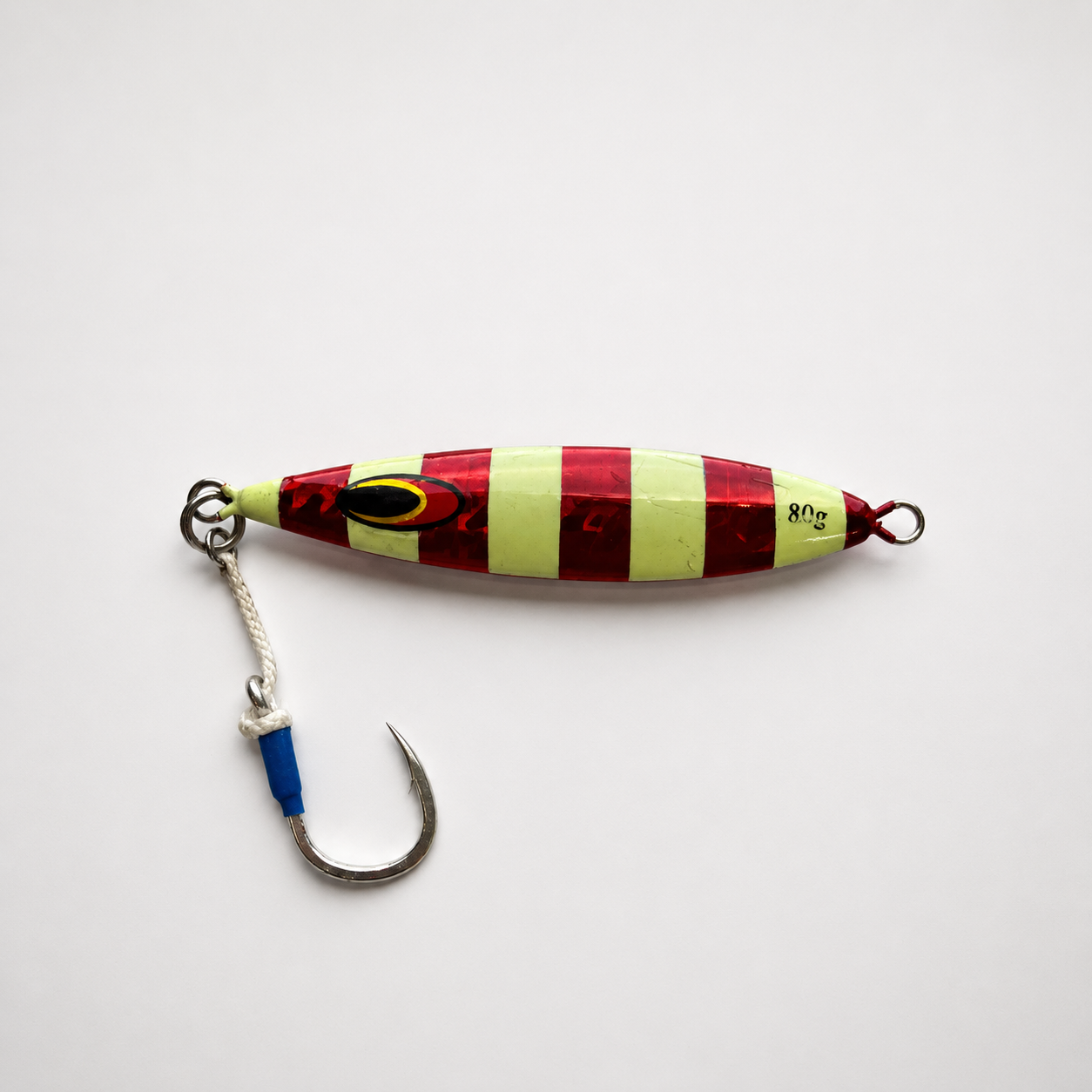 Lansag Slow-Pitch Jig