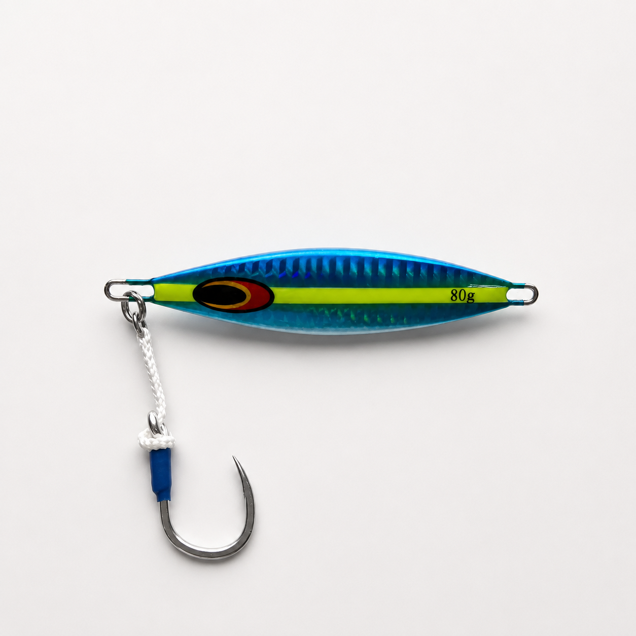 Lansag Slow-Pitch Jig