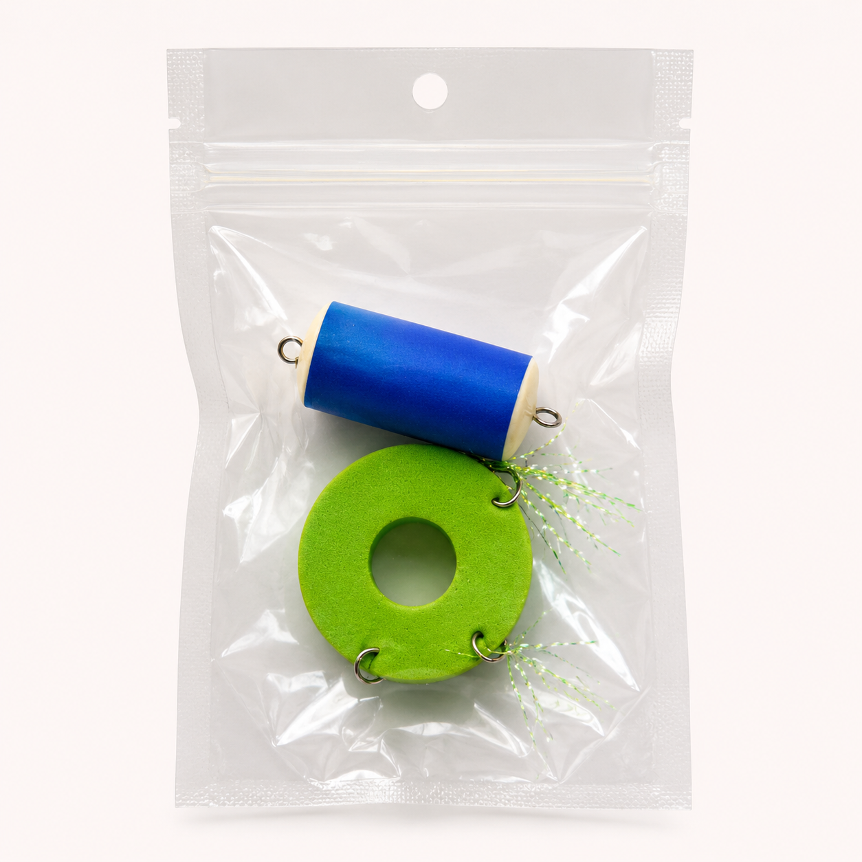 Sabiki rig with line roller 10g/12g/20g