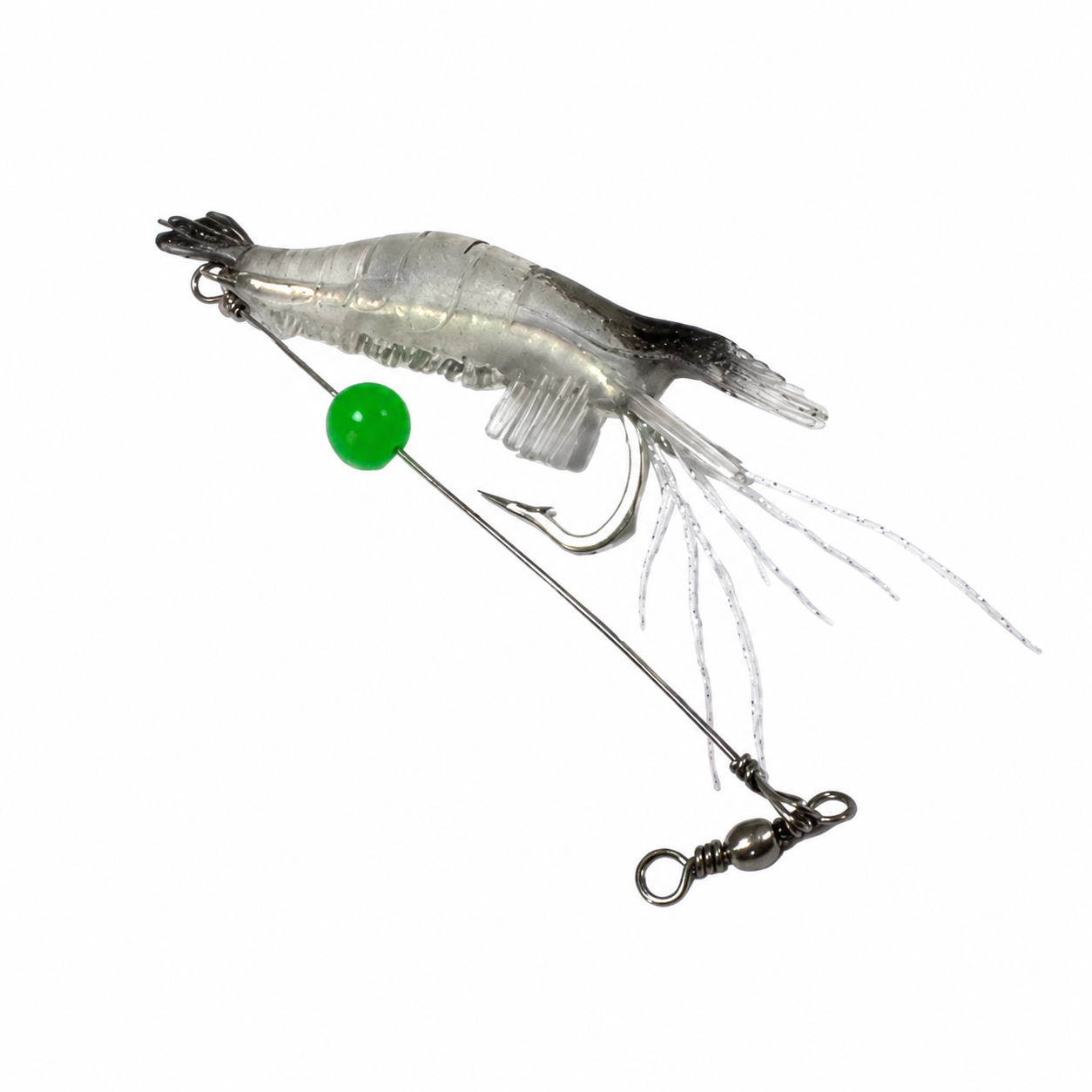 Shrimp soft bait 6g
