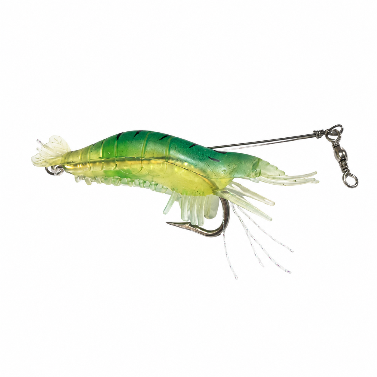 Shrimp soft bait 6g