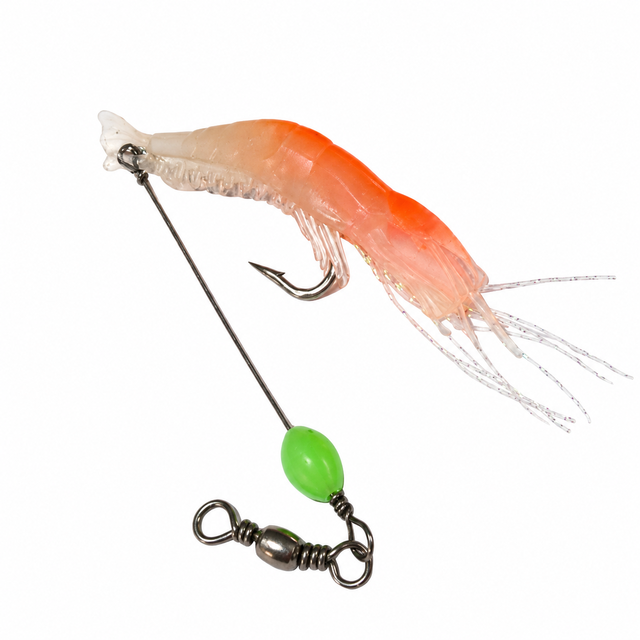 Shrimp soft bait 6g