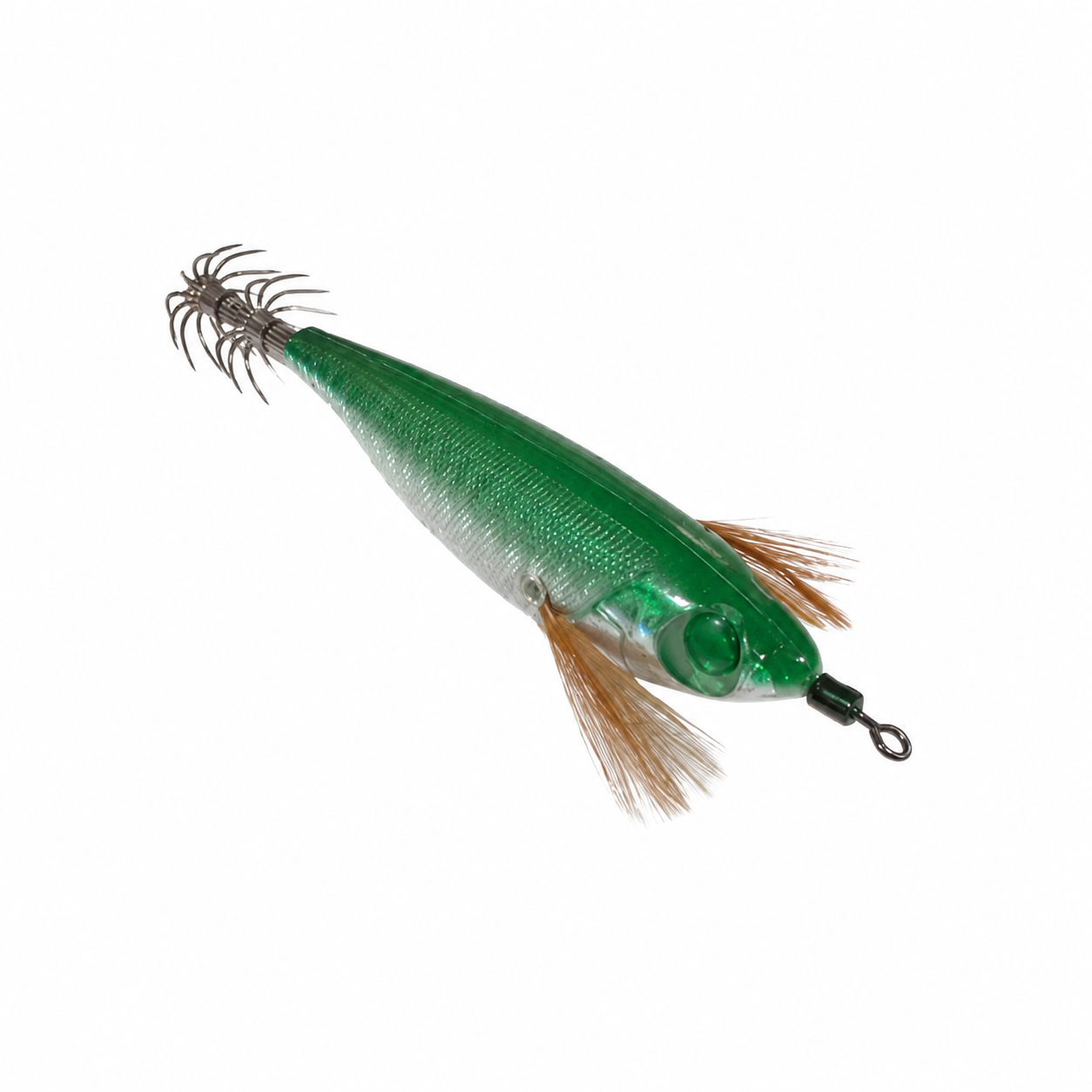 Squid jig