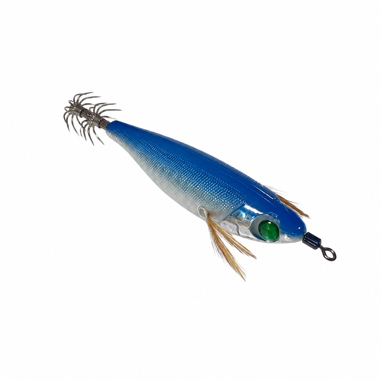 Squid jig