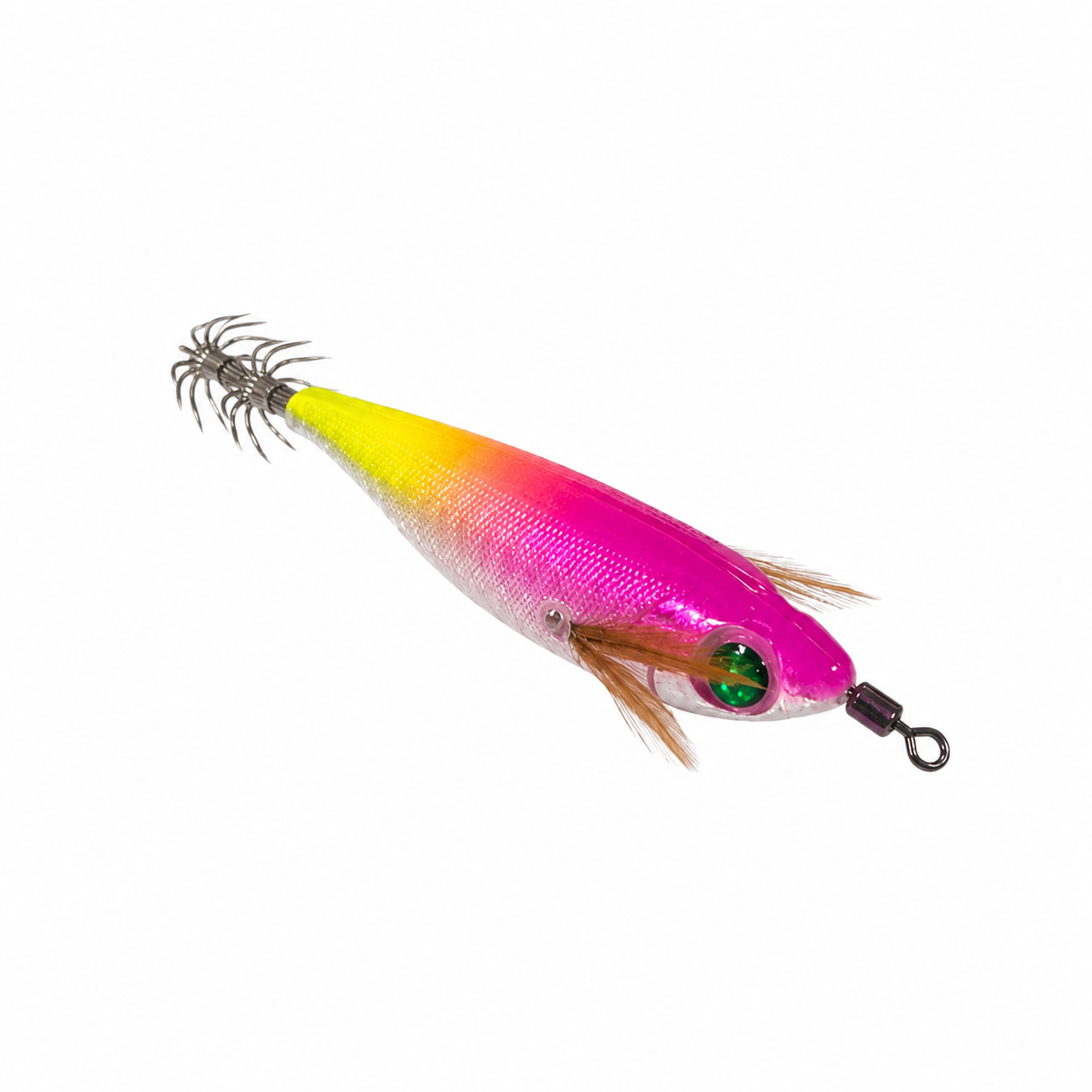Squid jig