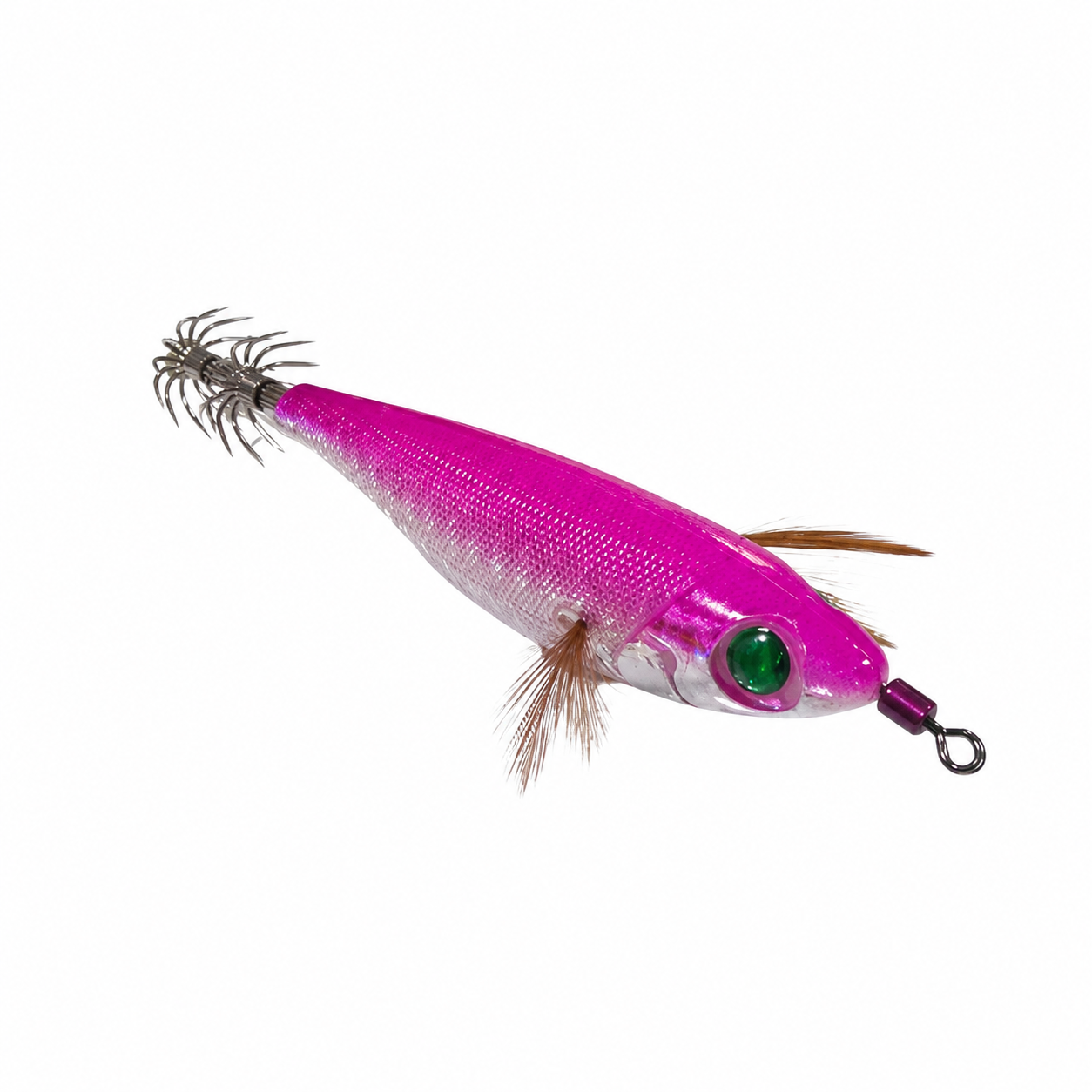 Squid jig