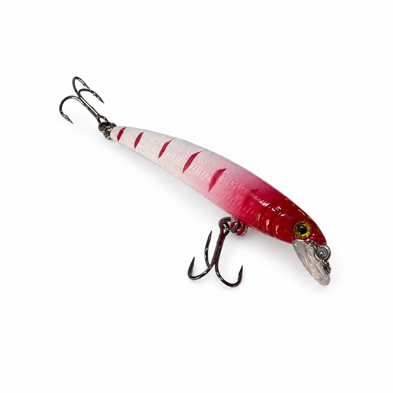 Long Minnow 8g