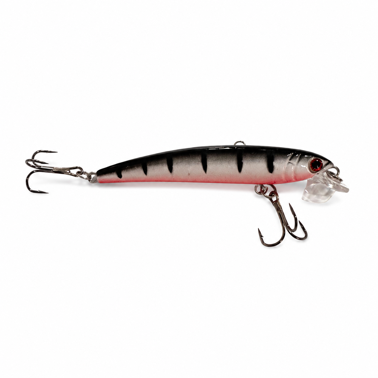 Long Minnow 8g